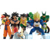 [PACK COMPLETO] Dragon Ball Z - Omnibus Amazing - Ichibansho